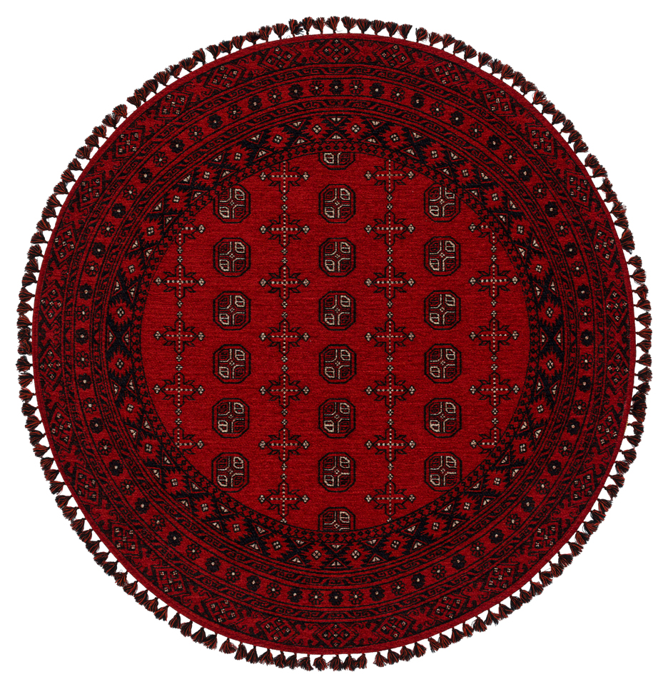 BHR 04 RED Q