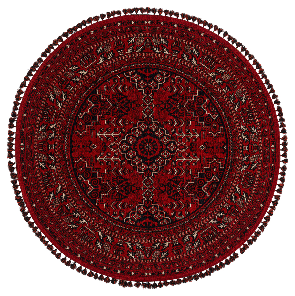 BHR 05 RED Q