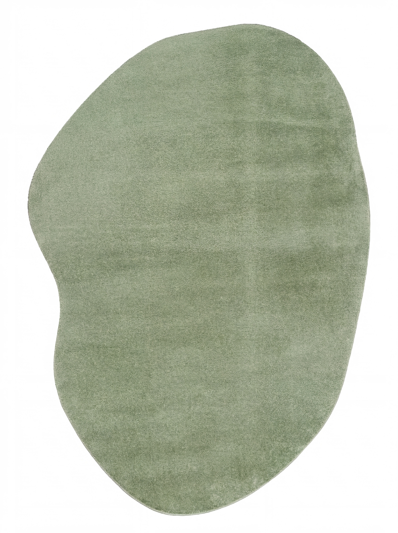 ZEN AMORF 02 GREEN