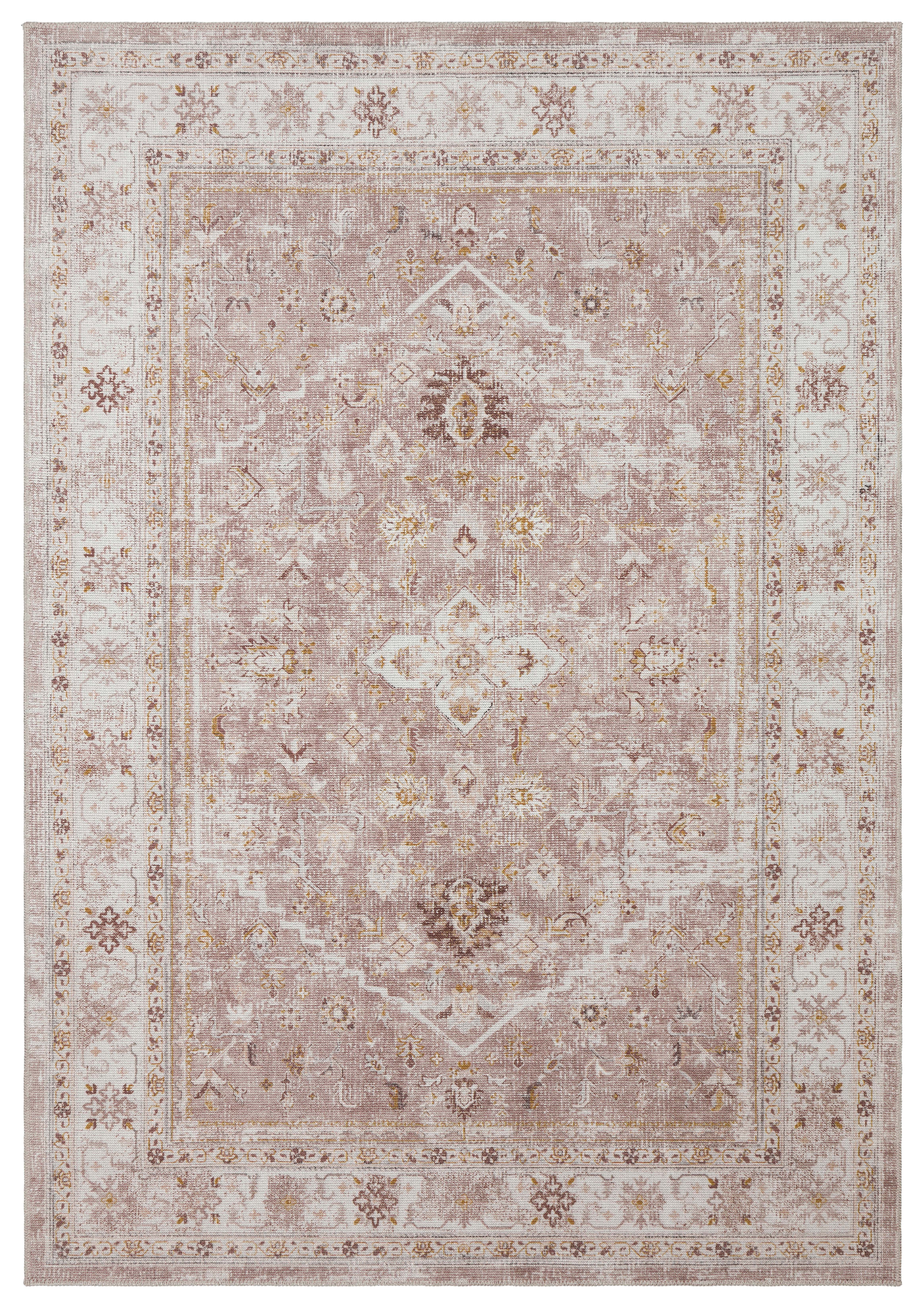 ELS 201 CREAM BEIGE