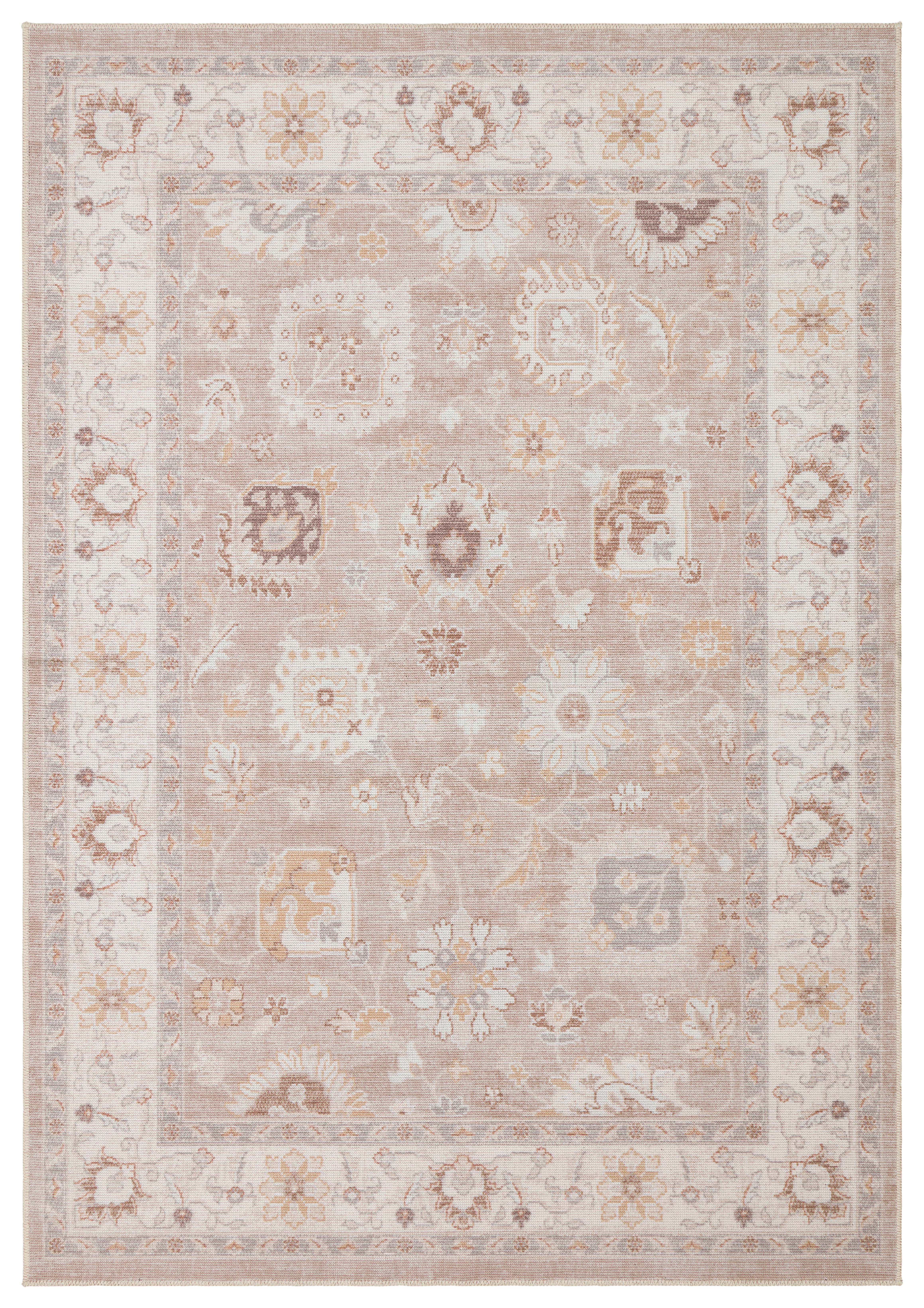 ELS 203 CREAM BEIGE