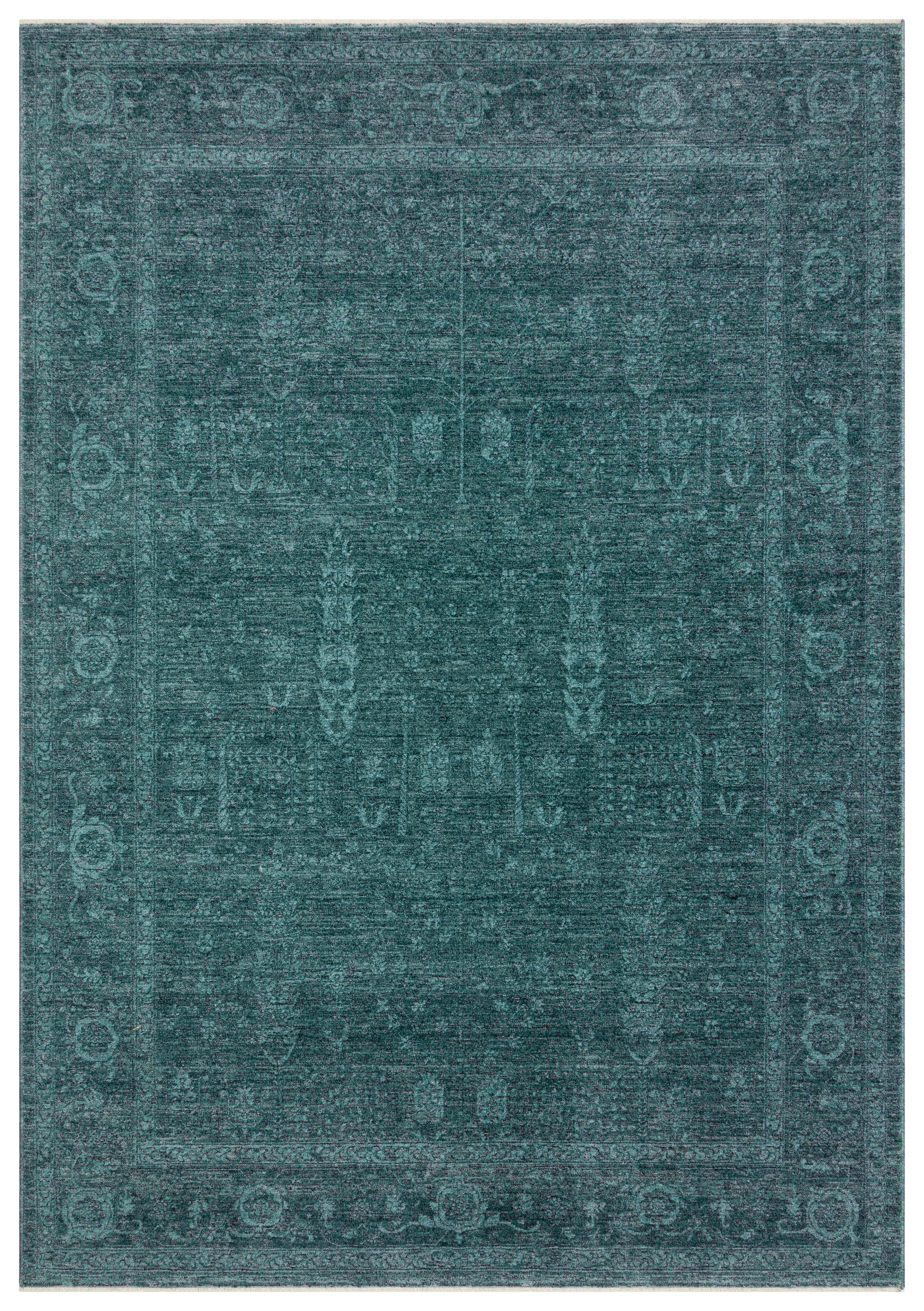 SHR 03 TURQUOISE