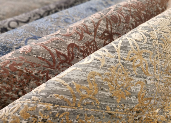 FRESCO DYED