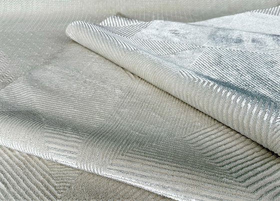 SATEEN LUX