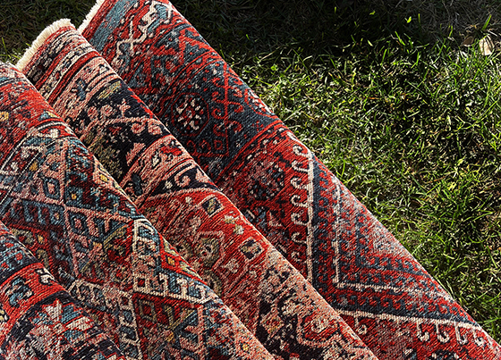 ANADOLU KILIM