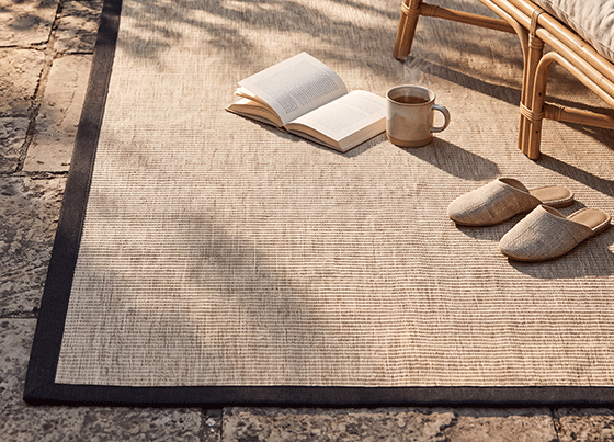 VENTURA JUT SISAL